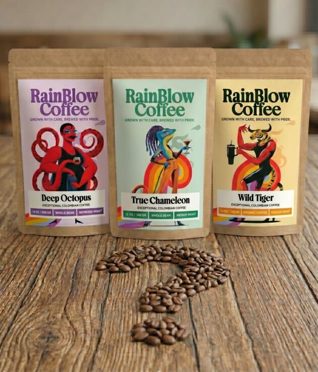 Coffees