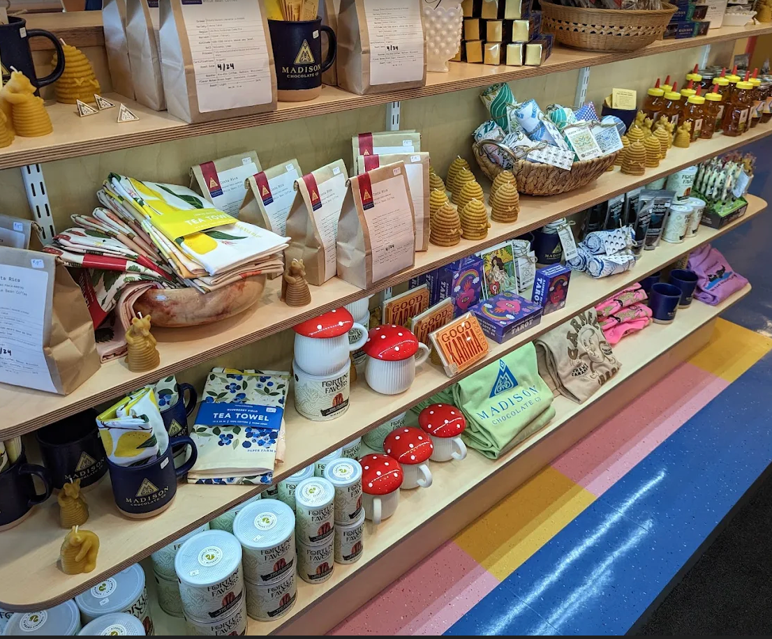 Madison Chocolate Co